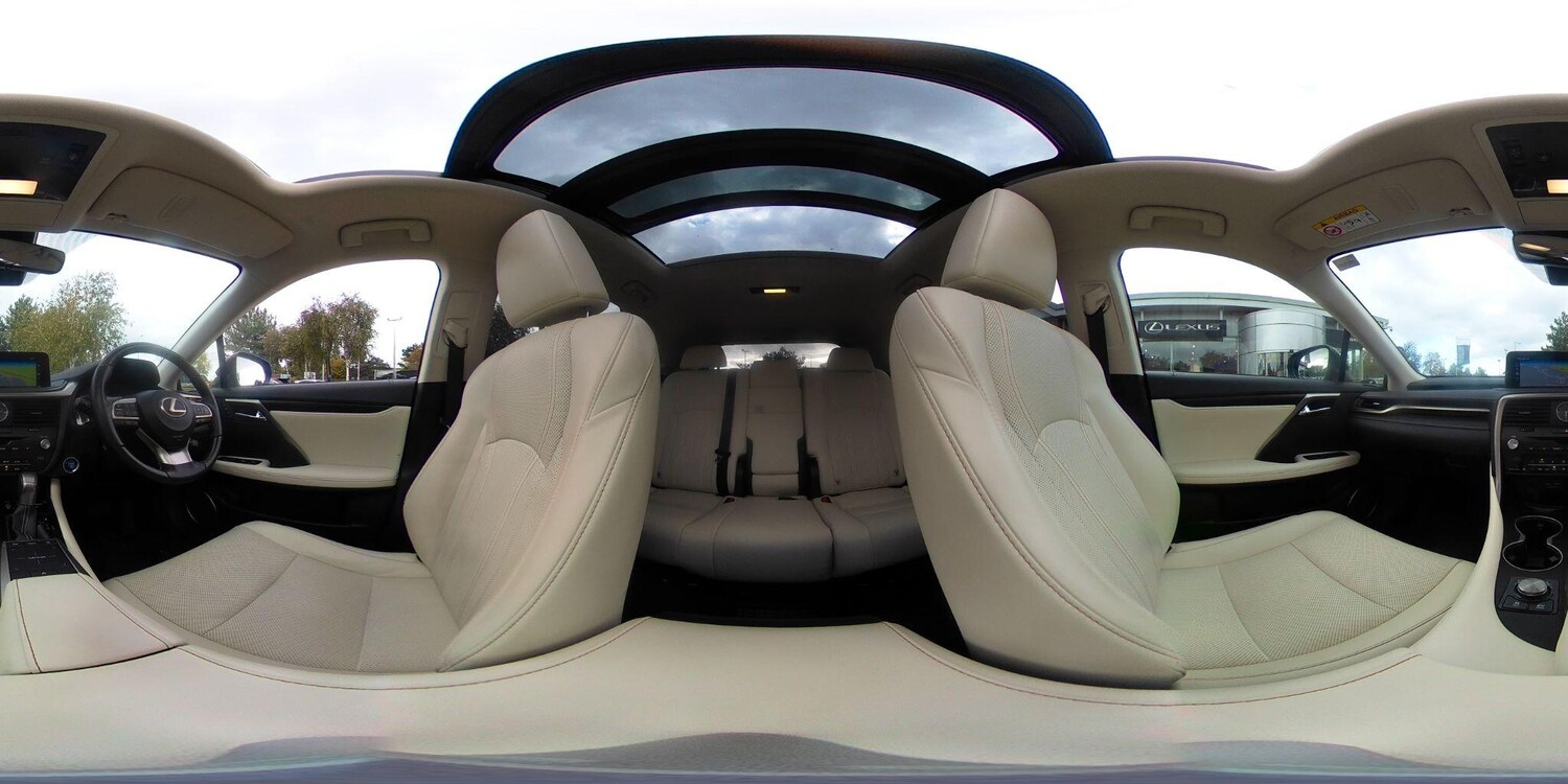 Used Lexus RX 2022 for sale - 76099214: Photo 38