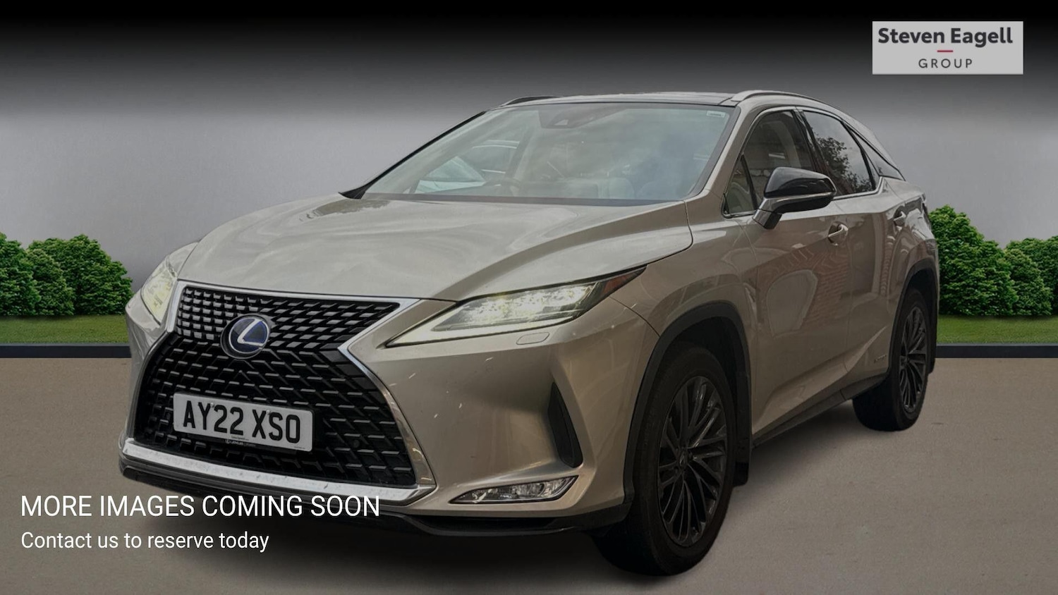 Used Lexus RX 2022 for sale - 76099214: Photo 5
