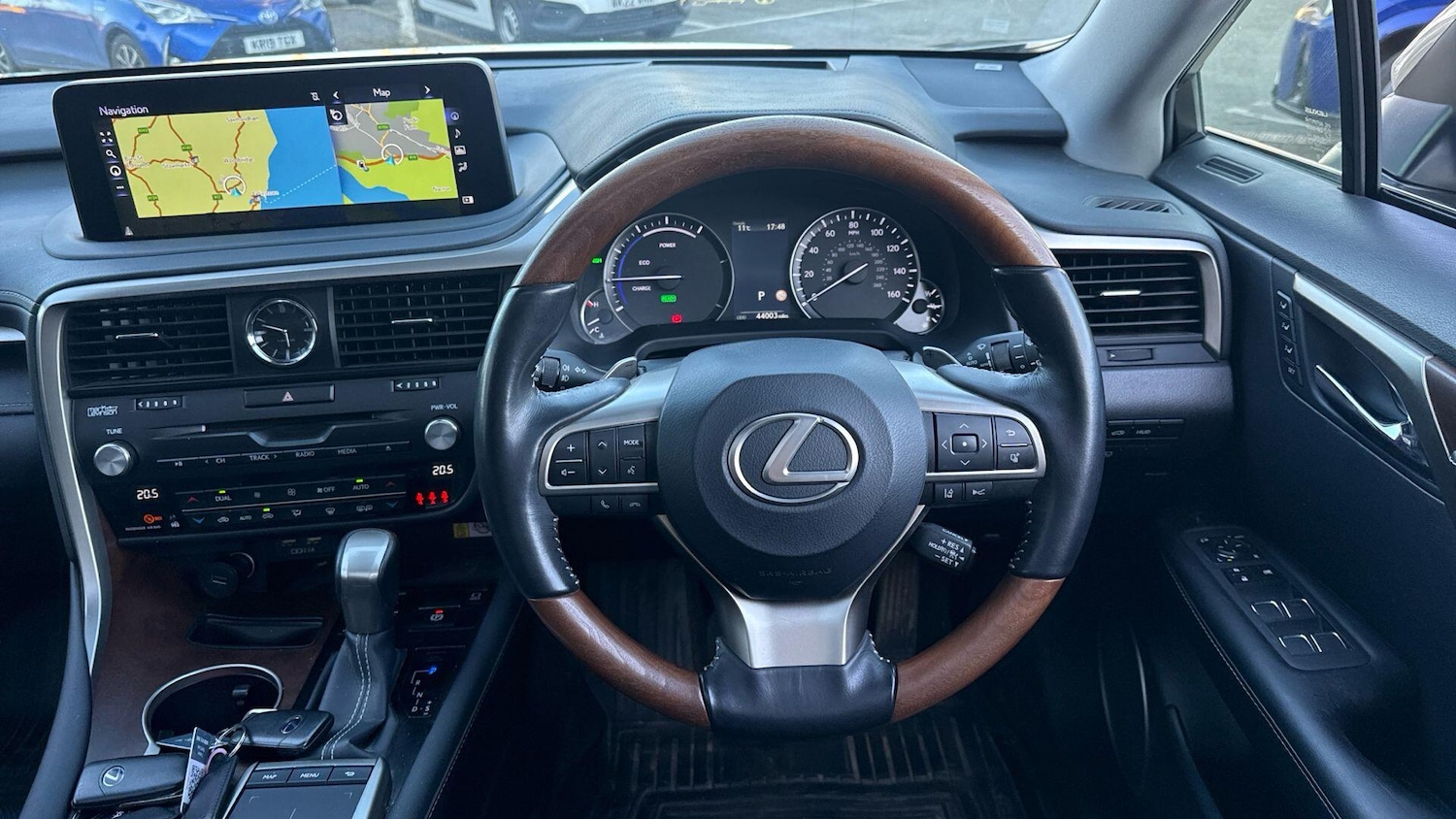 Used Lexus RX 2020 for sale - 78128042: Photo 10