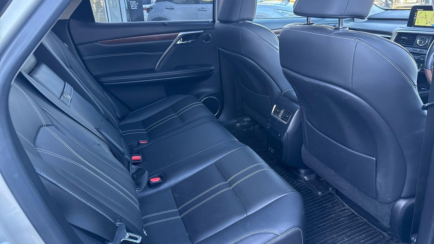 Used Lexus RX 2020 for sale - 78128042: Photo 11