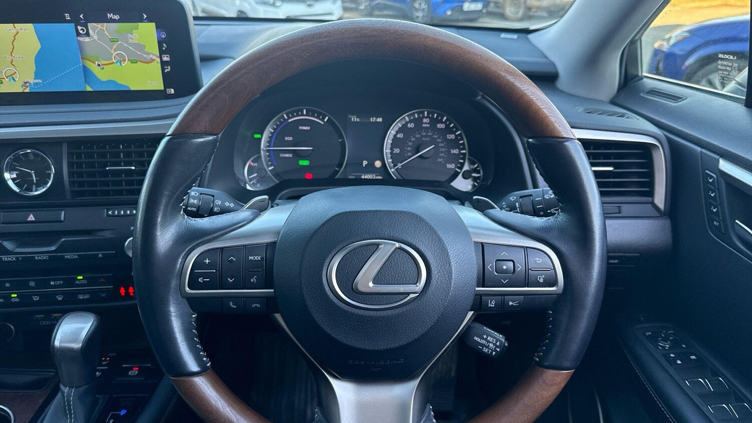 Used Lexus RX 2020 for sale - 78128042: Photo 13