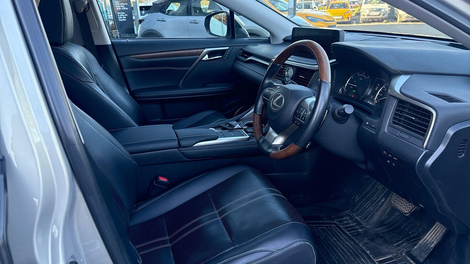 Used Lexus RX 2020 for sale - 78128042: Photo 15