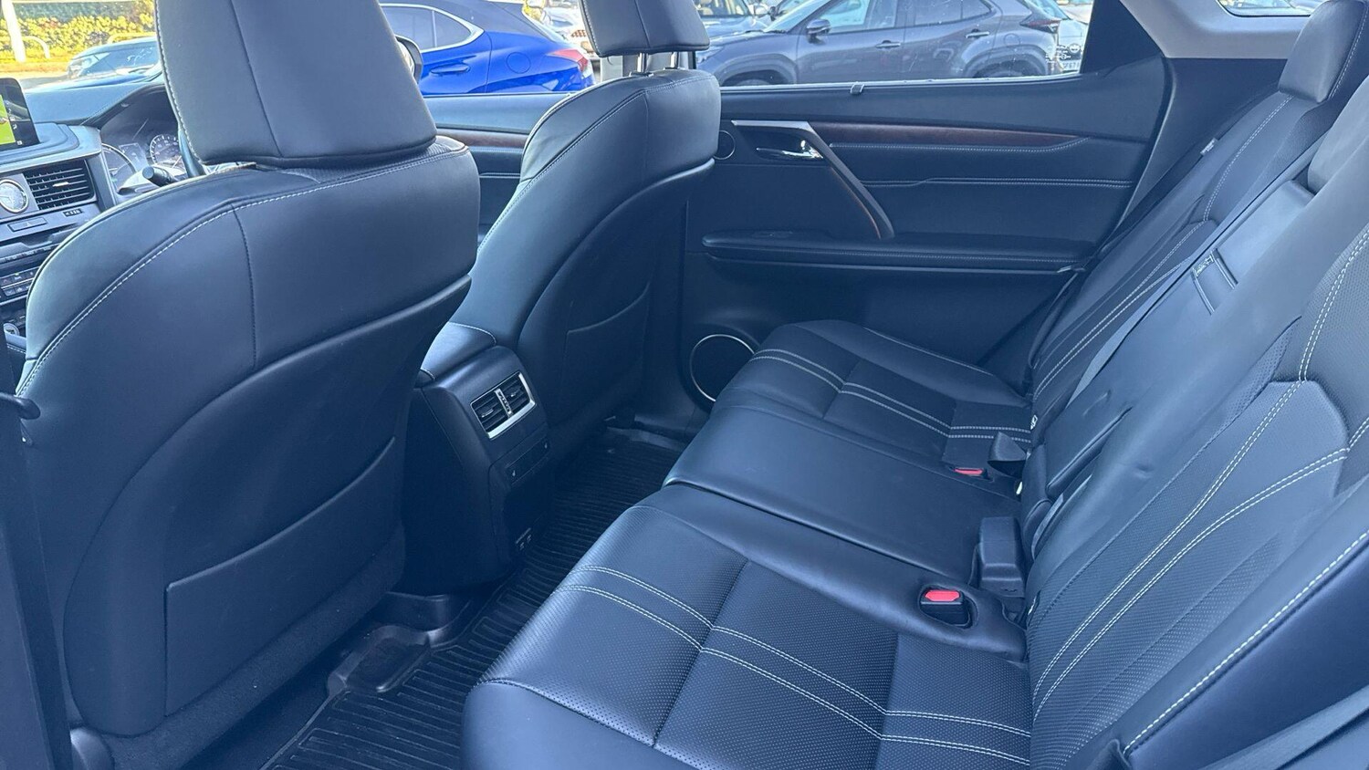 Used Lexus RX 2020 for sale - 78128042: Photo 16