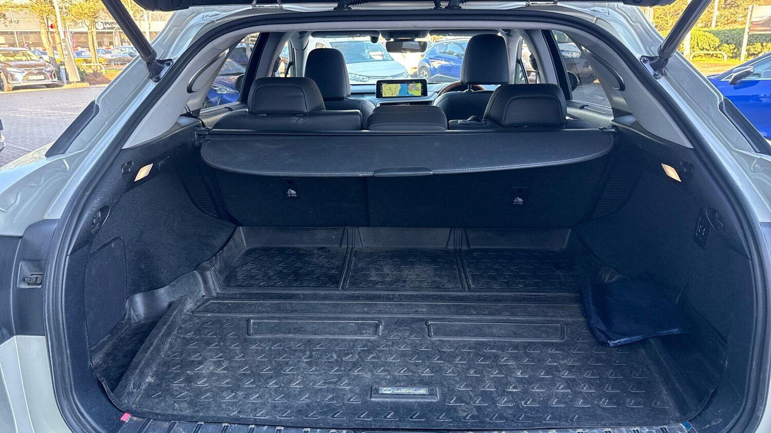 Used Lexus RX 2020 for sale - 78128042: Photo 17