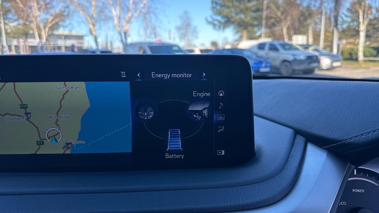 Used Lexus RX 2020 for sale - 78128042: Photo 22