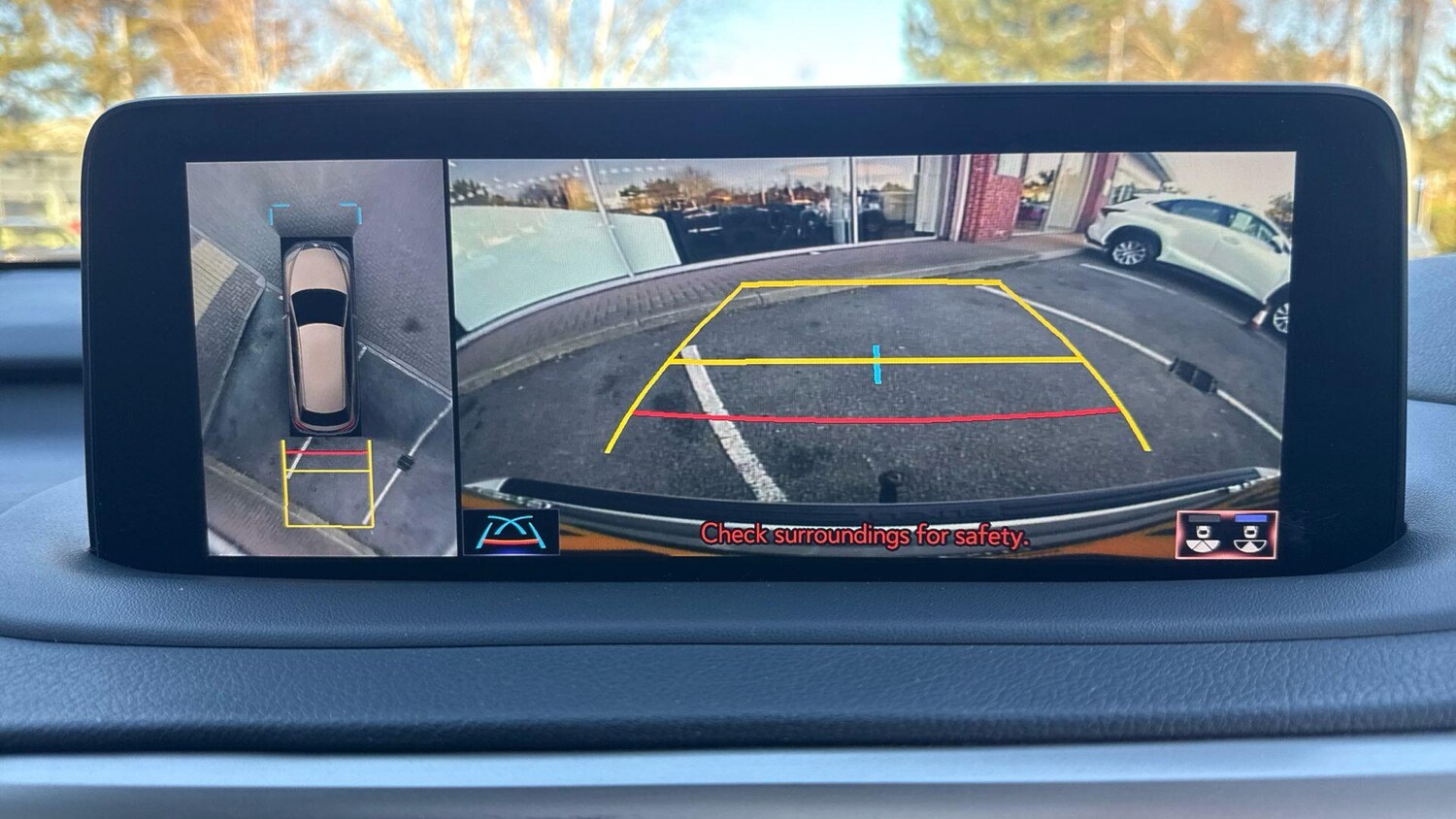 Used Lexus RX 2020 for sale - 78128042: Photo 23