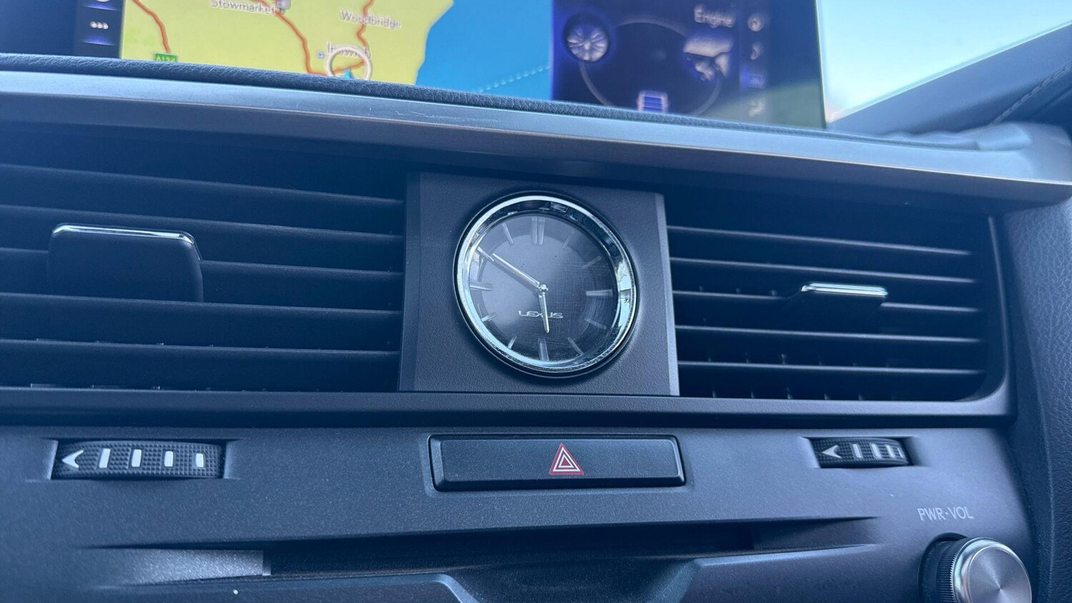 Used Lexus RX 2020 for sale - 78128042: Photo 25