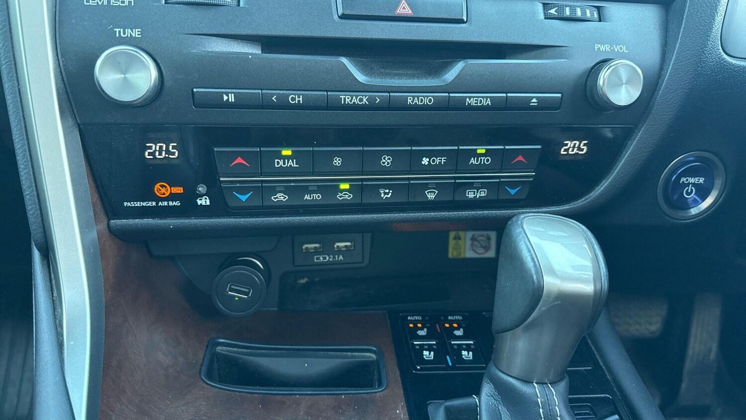 Used Lexus RX 2020 for sale - 78128042: Photo 26