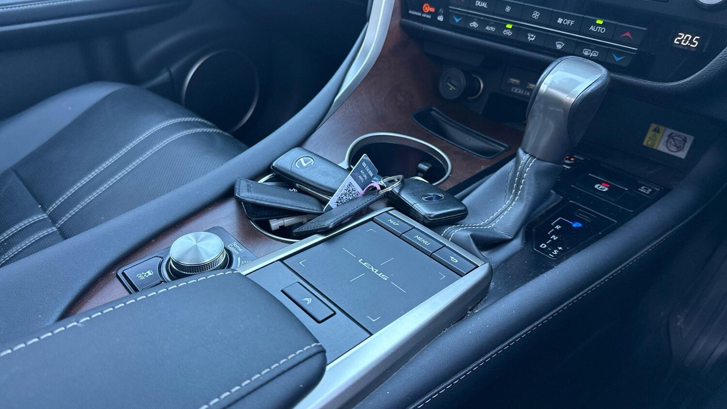 Used Lexus RX 2020 for sale - 78128042: Photo 27