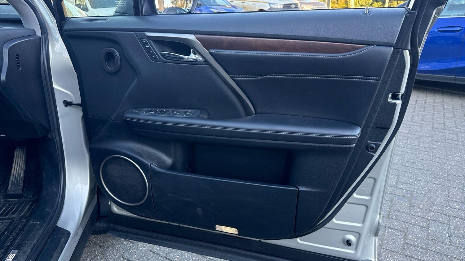 Used Lexus RX 2020 for sale - 78128042: Photo 29