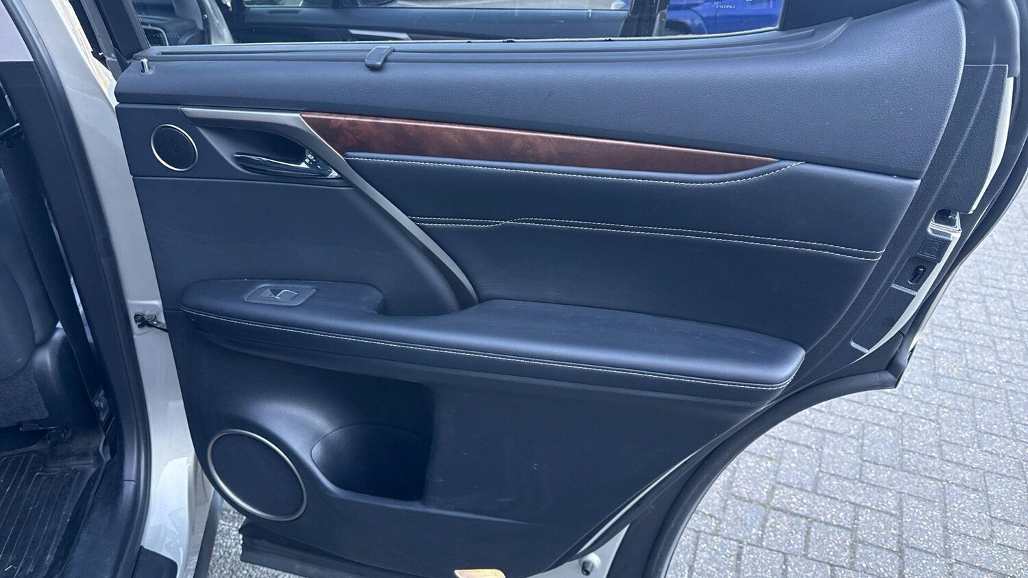 Used Lexus RX 2020 for sale - 78128042: Photo 30