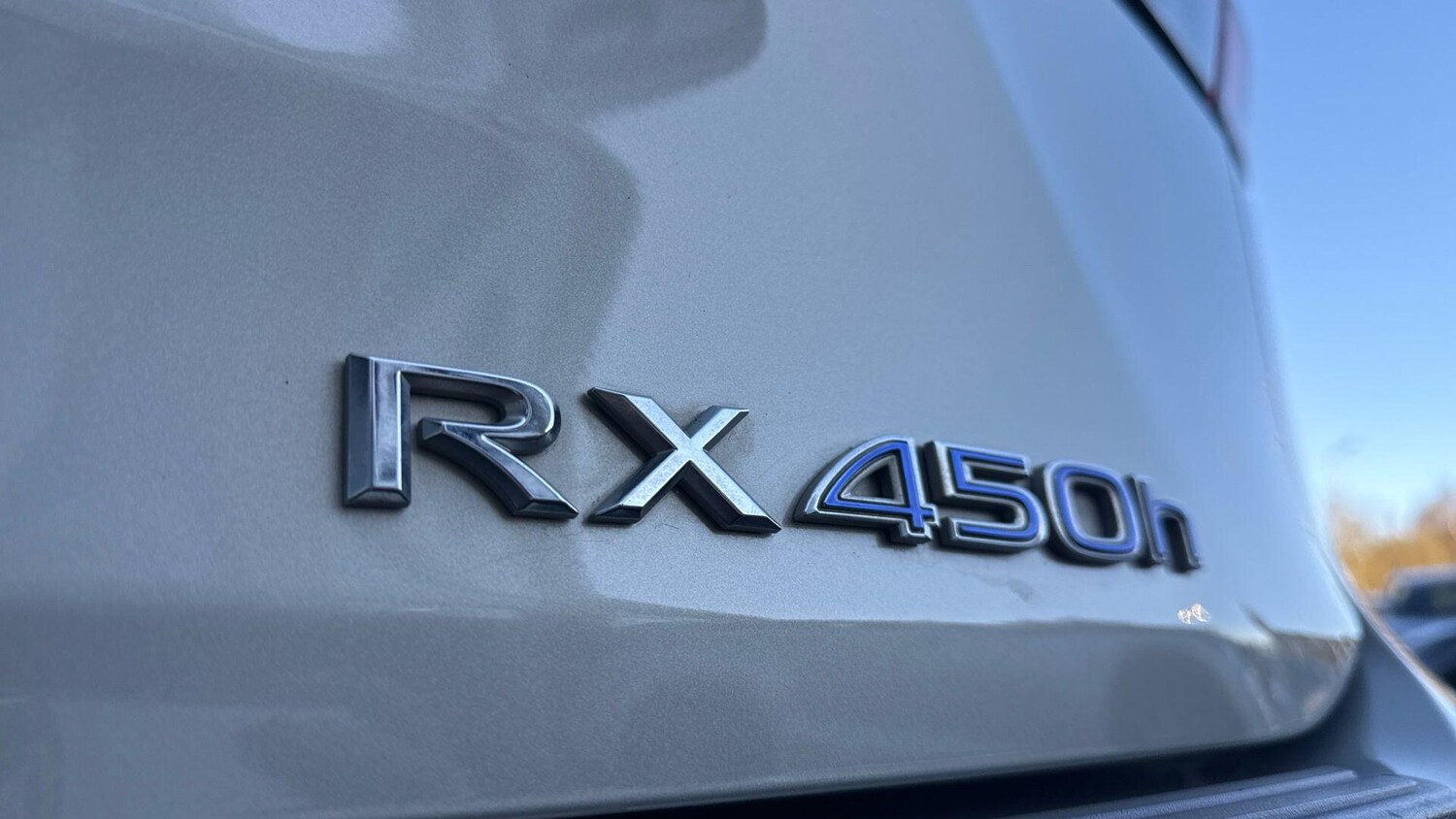 Used Lexus RX 2020 for sale - 78128042: Photo 32