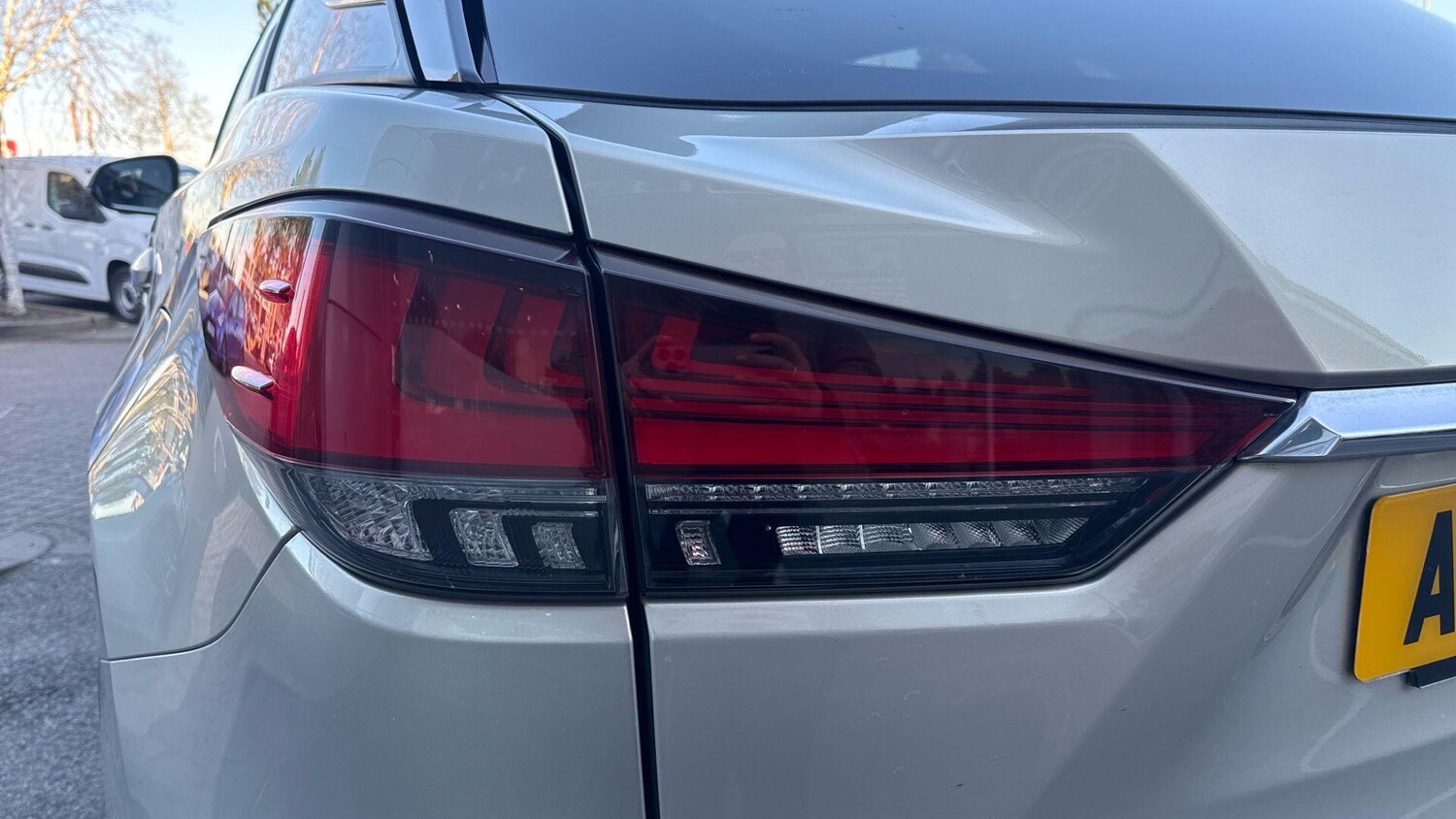 Used Lexus RX 2020 for sale - 78128042: Photo 34