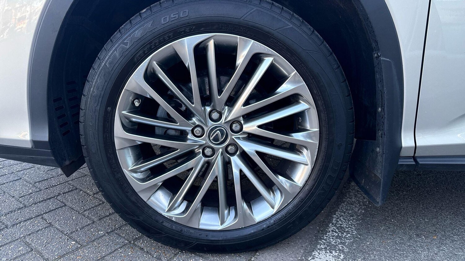 Used Lexus RX 2020 for sale - 78128042: Photo 35