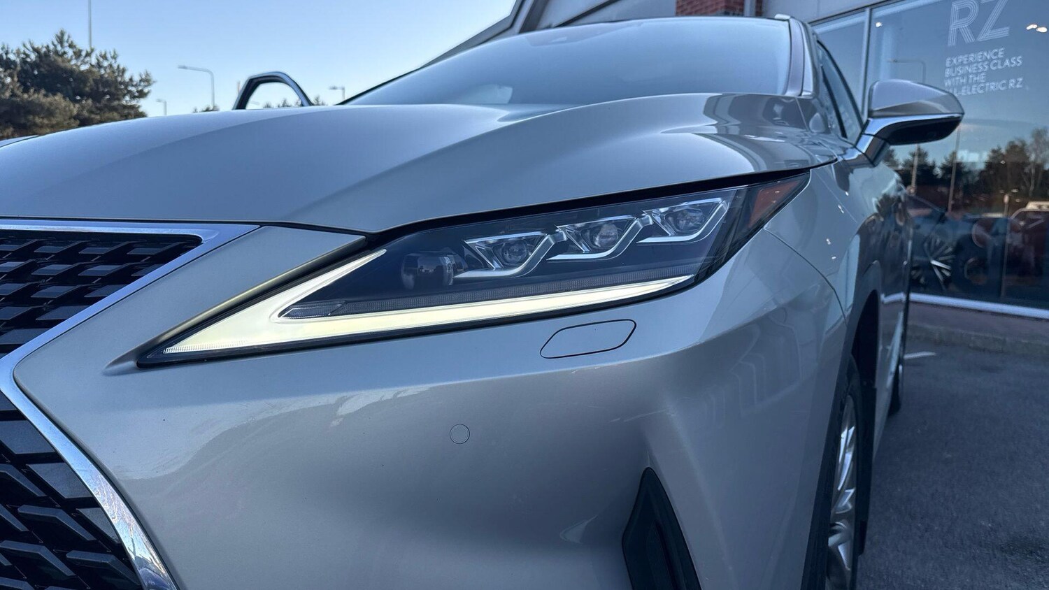 Used Lexus RX 2020 for sale - 78128042: Photo 38