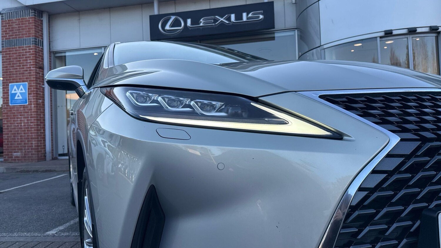 Used Lexus RX 2020 for sale - 78128042: Photo 39