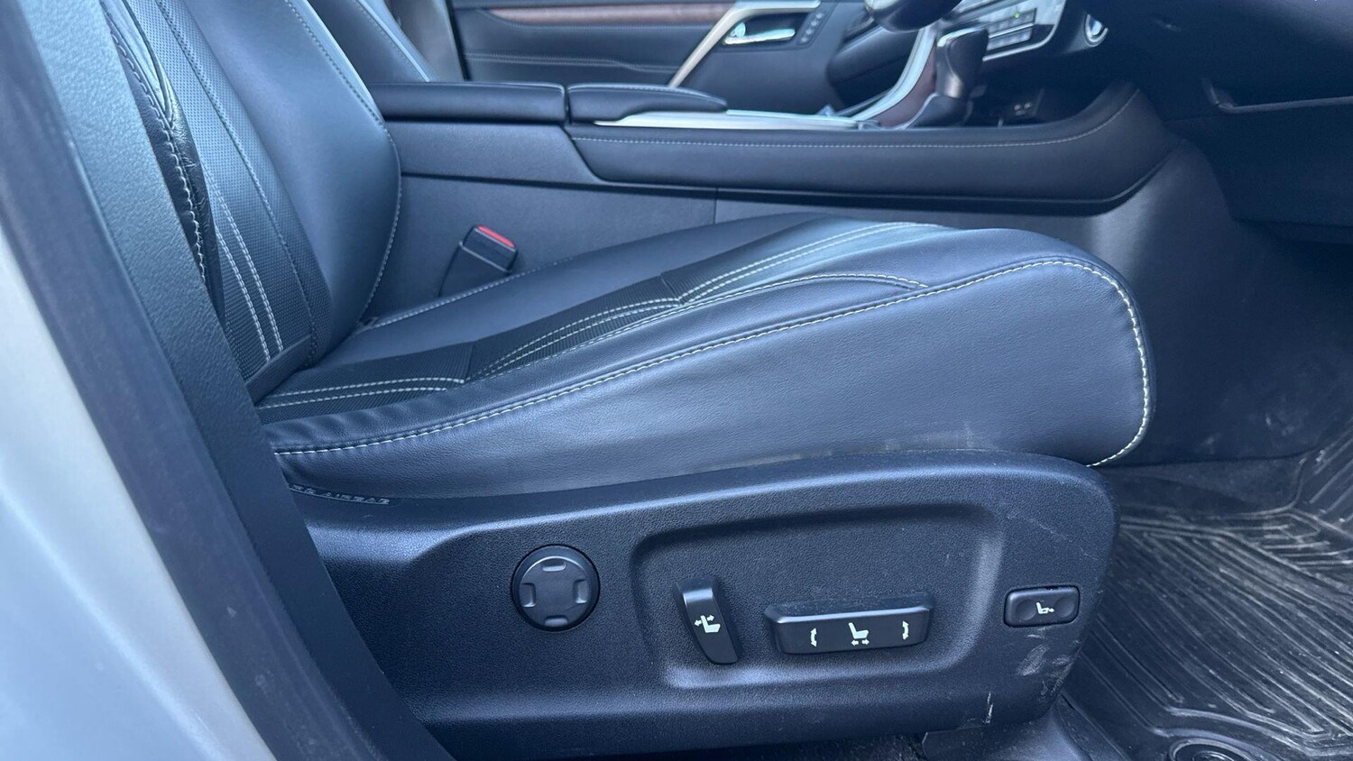 Used Lexus RX 2020 for sale - 78128042: Photo 45