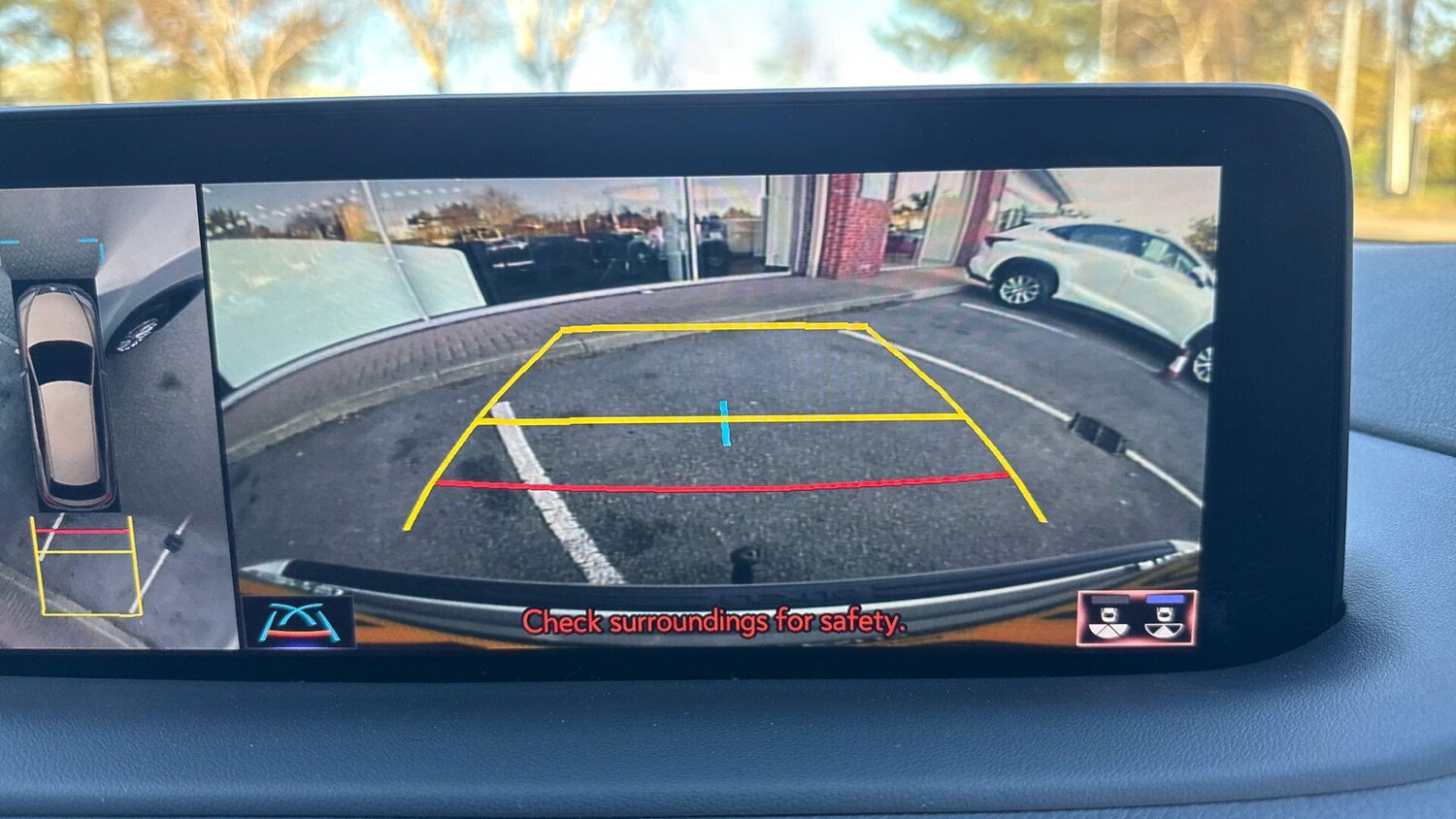 Used Lexus RX 2020 for sale - 78128042: Photo 47