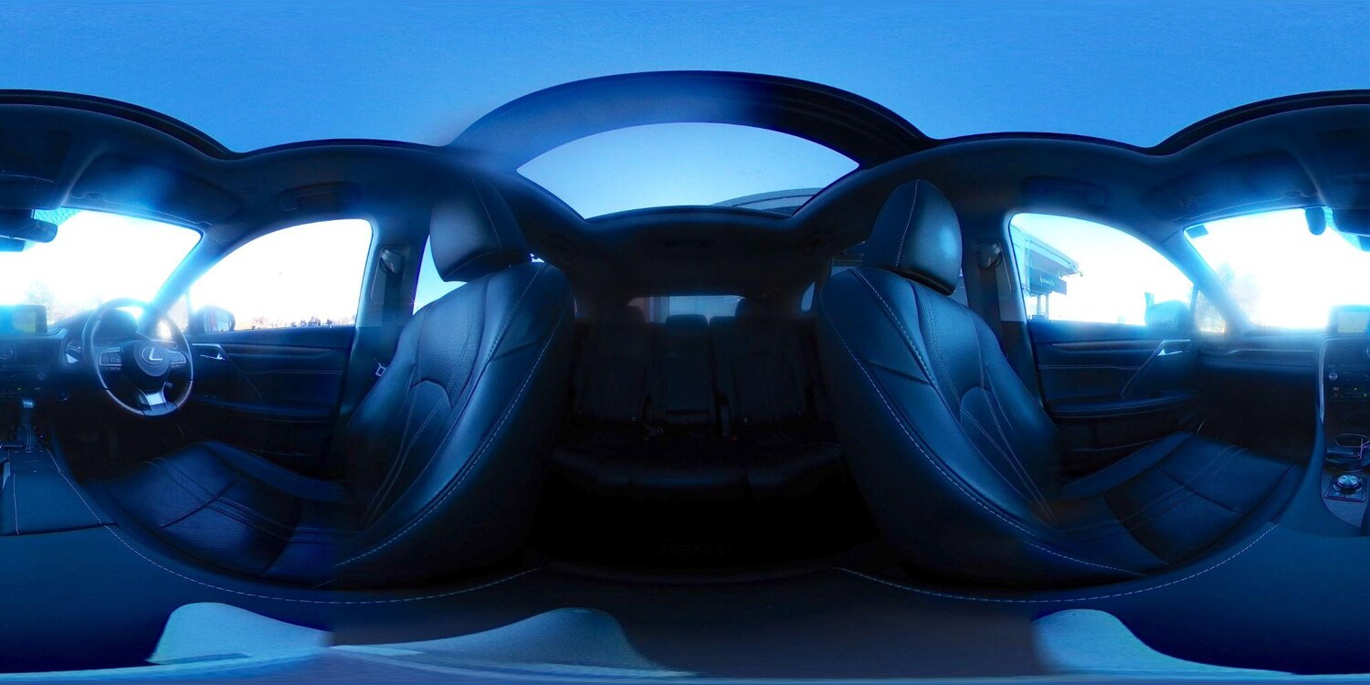 Used Lexus RX 2020 for sale - 78128042: Photo 52