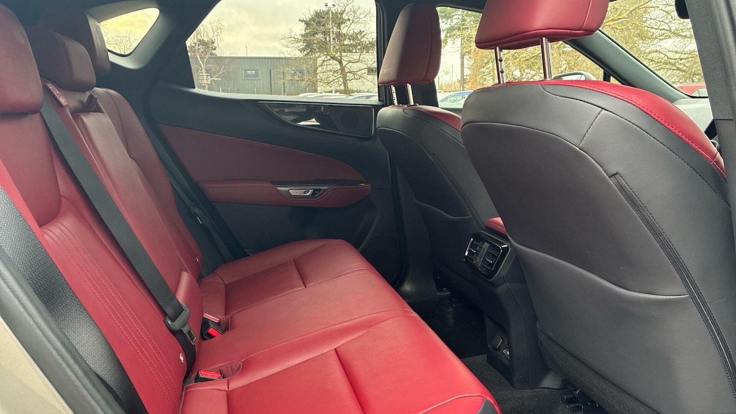 Used Lexus NX 2022 for sale - 77109452: Photo 11