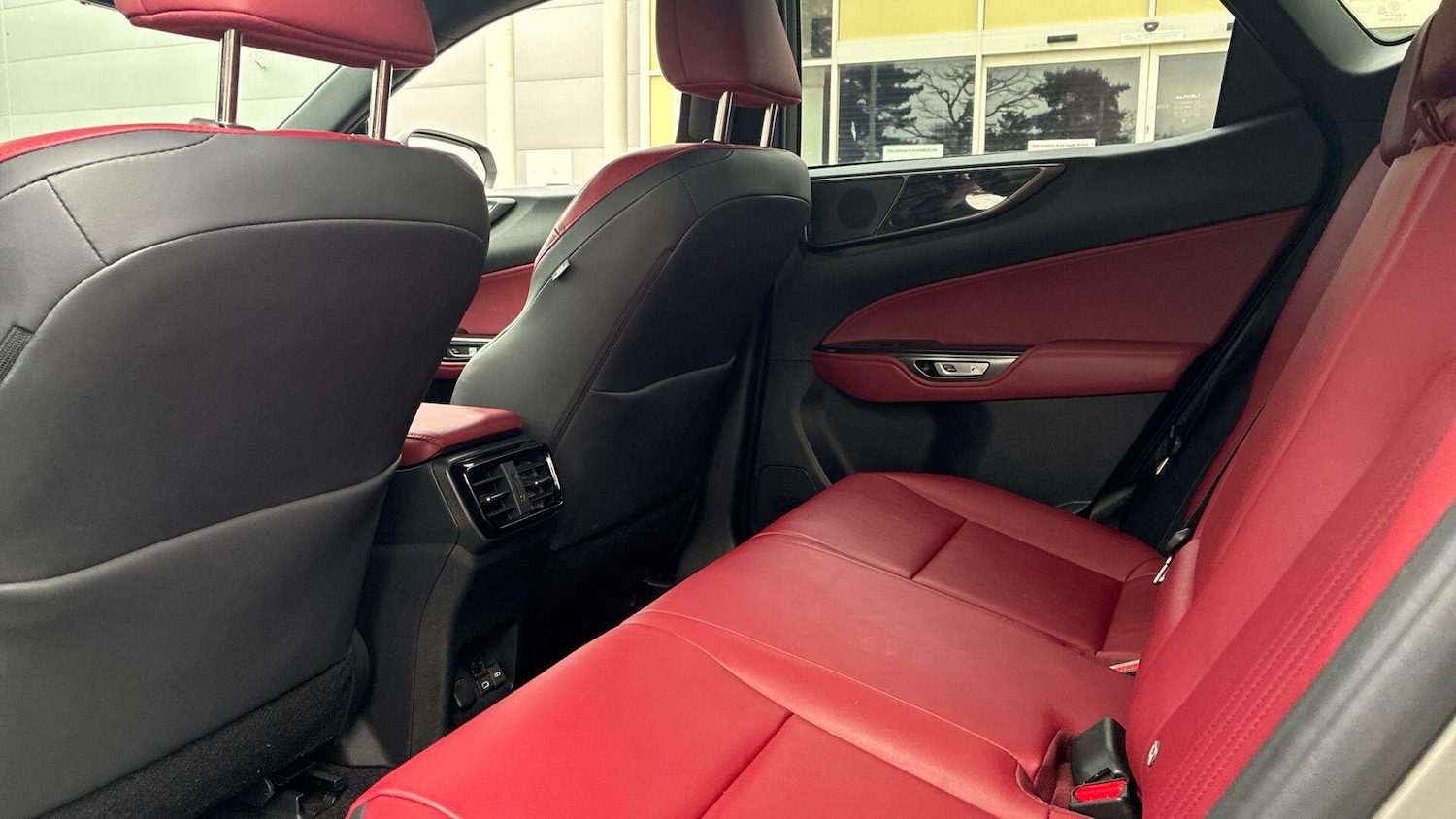 Used Lexus NX 2022 for sale - 77109452: Photo 16