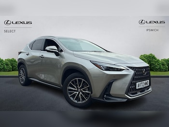 2022 (72) - 350h 2.5 5dr E-CVT