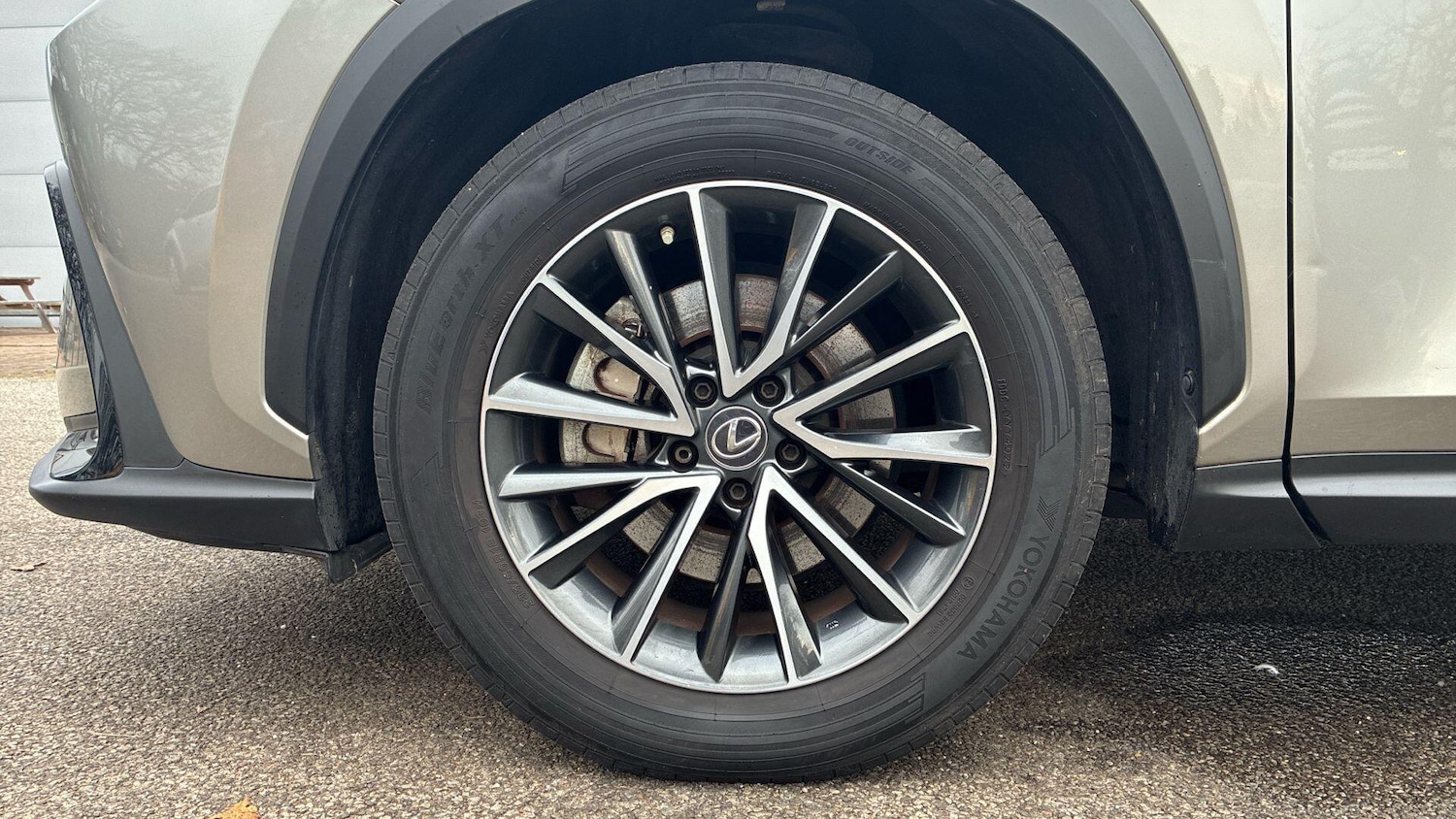 Used Lexus NX 2022 for sale - 77109452: Photo 21