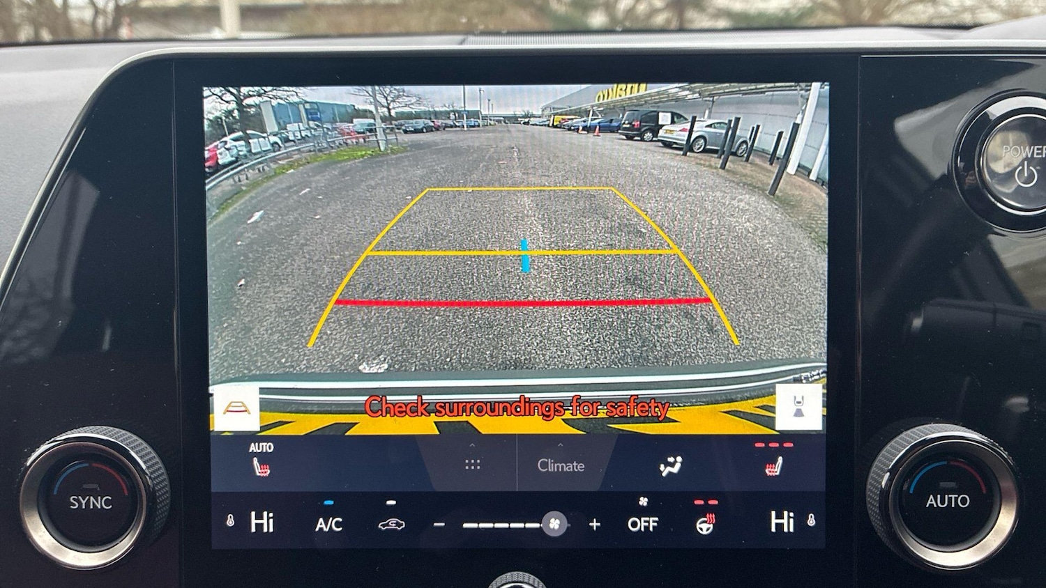 Used Lexus NX 2022 for sale - 77109452: Photo 22