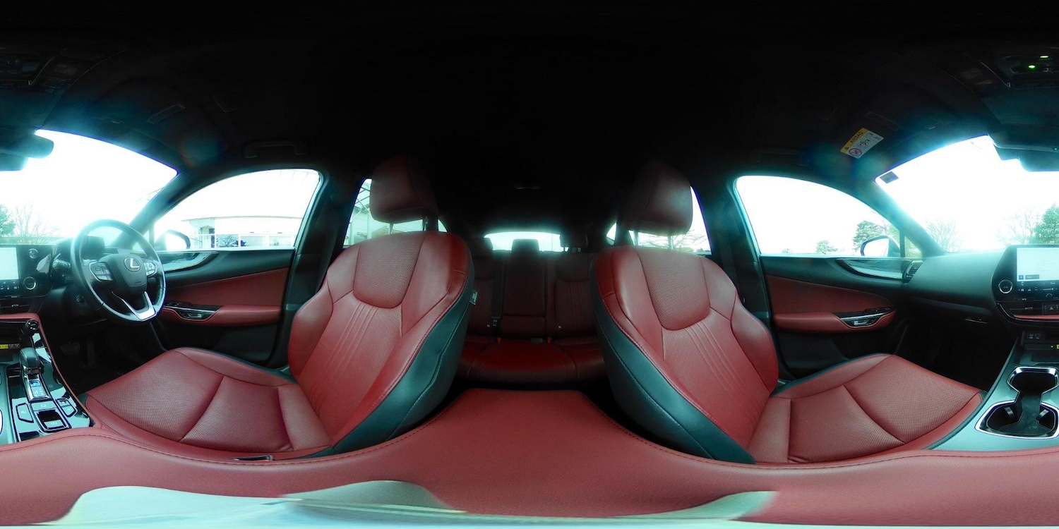 Used Lexus NX 2022 for sale - 77109452: Photo 36