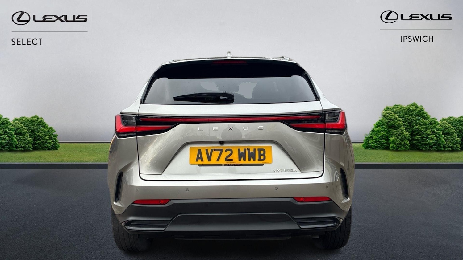 Used Lexus NX 2022 for sale - 77109452: Photo 7