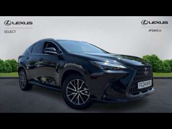 2024 (24) - 450h+ 2.5 5dr E-CVT [Premium Pack]