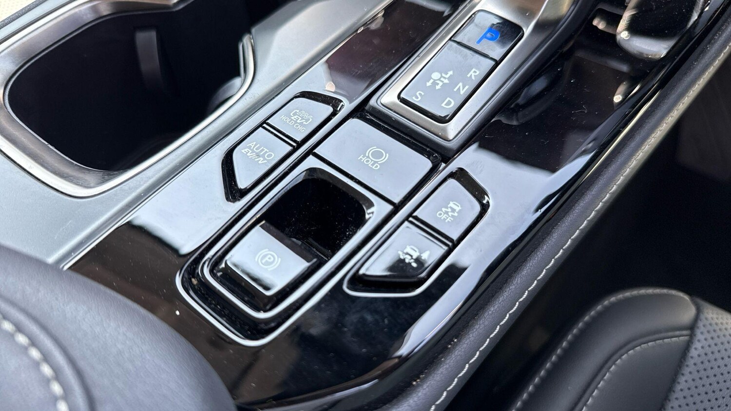 Vehicle 26