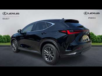 Used Lexus NX 2024 for sale - 74958860: Photo