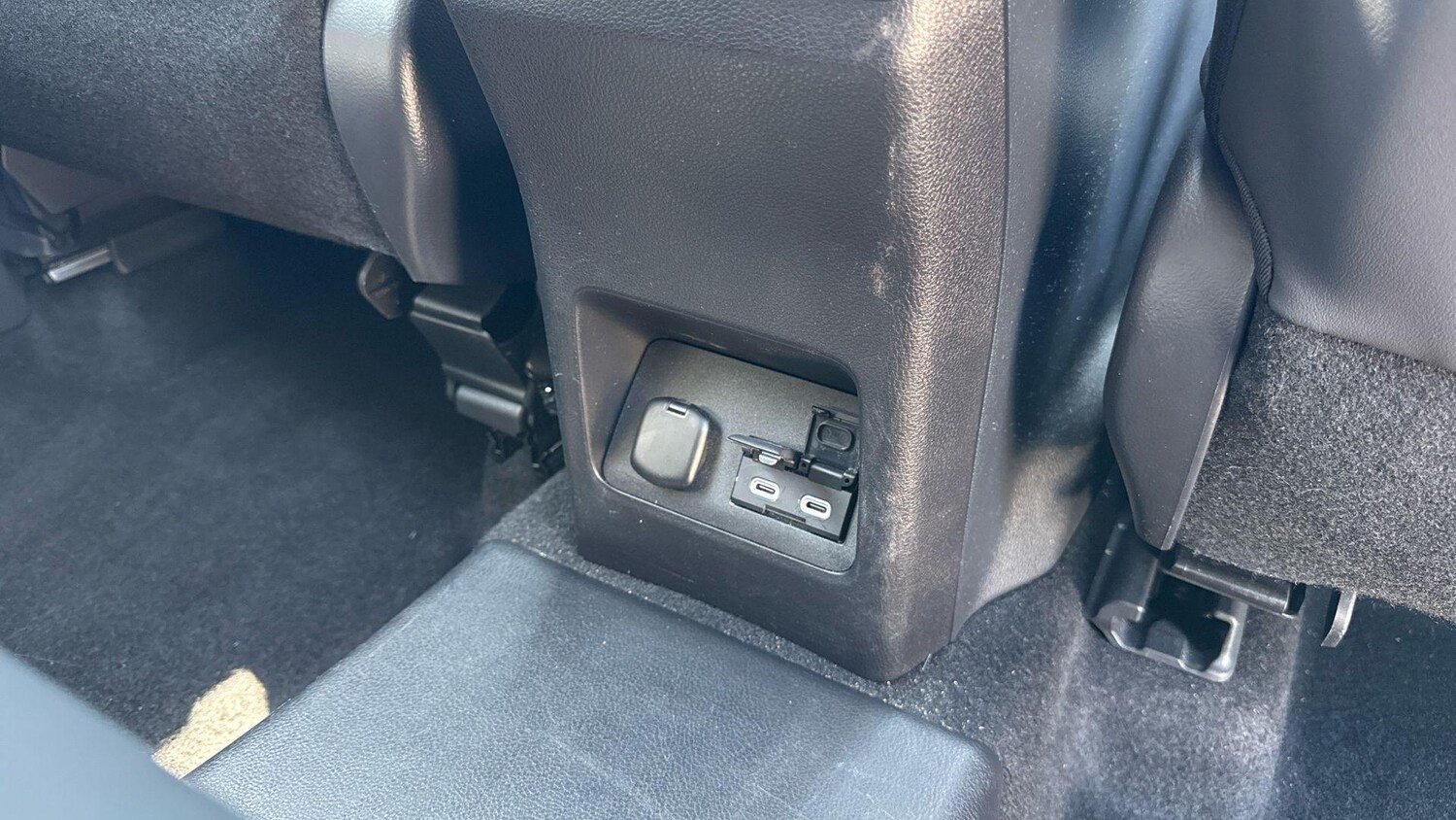 Vehicle 32