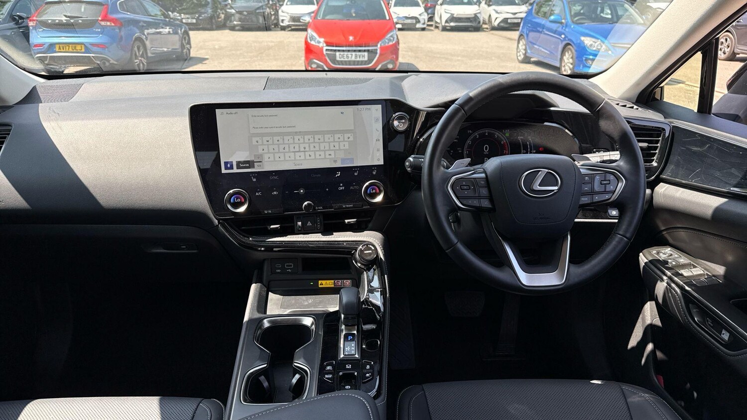 Vehicle 9