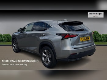 Used Lexus NX 2016 for sale - 76072900: Photo 2