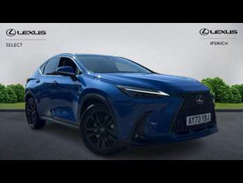 2023 (73) - 450h+ 2.5 5dr E-CVT [Premium Pack]
