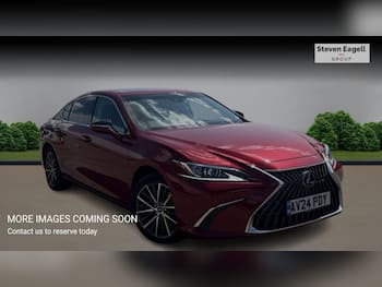 Used Lexus ES 2024 for sale - 79688238: Photo
