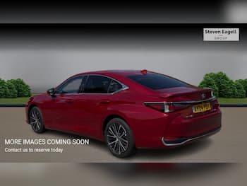 Used Lexus ES 2024 for sale - 79688238: Photo
