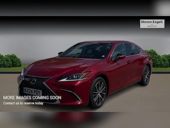 Used Lexus ES 2024 for sale - 79688238: Photo