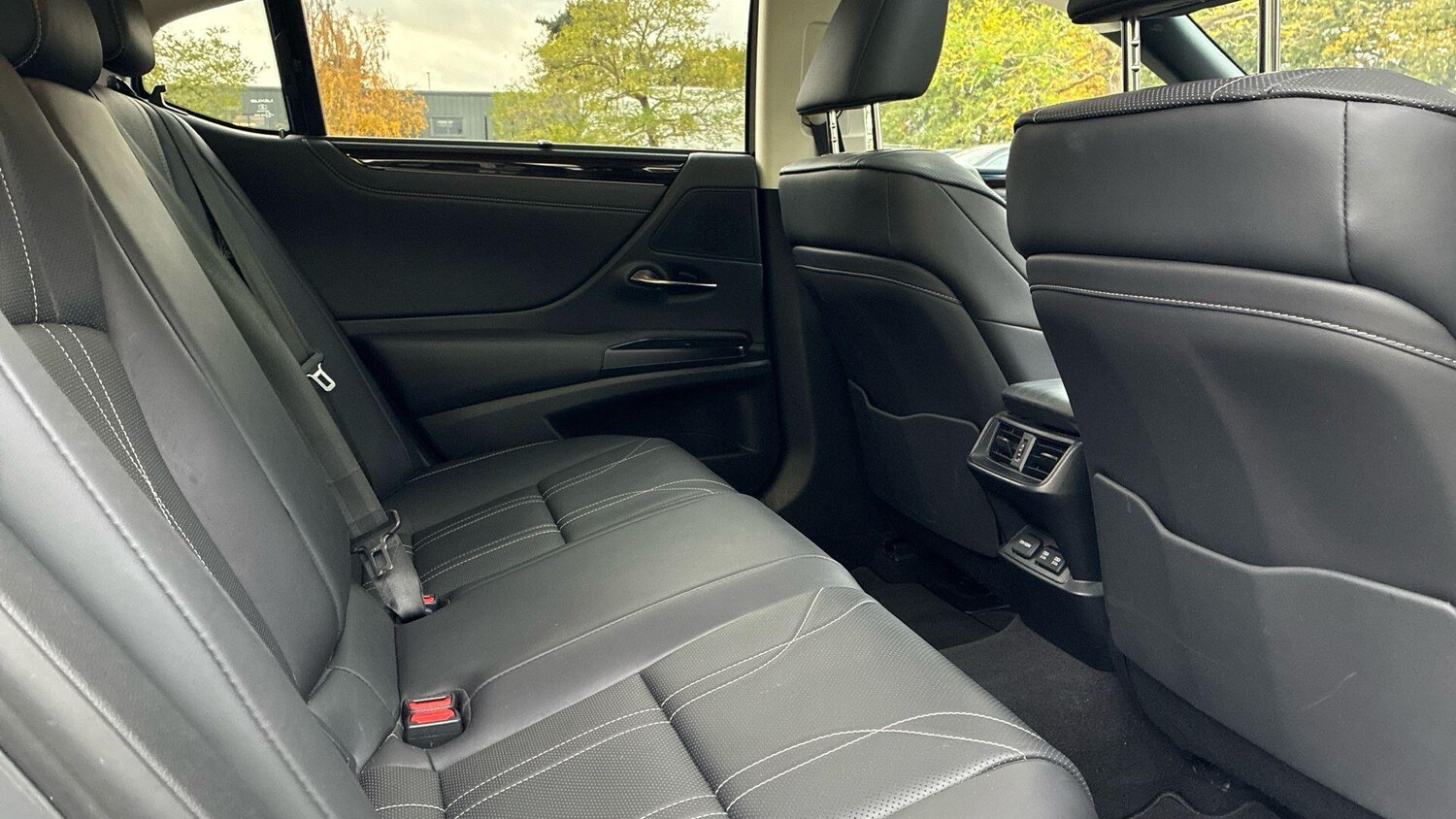 Used Lexus ES 2021 for sale - 77314841: Photo 14