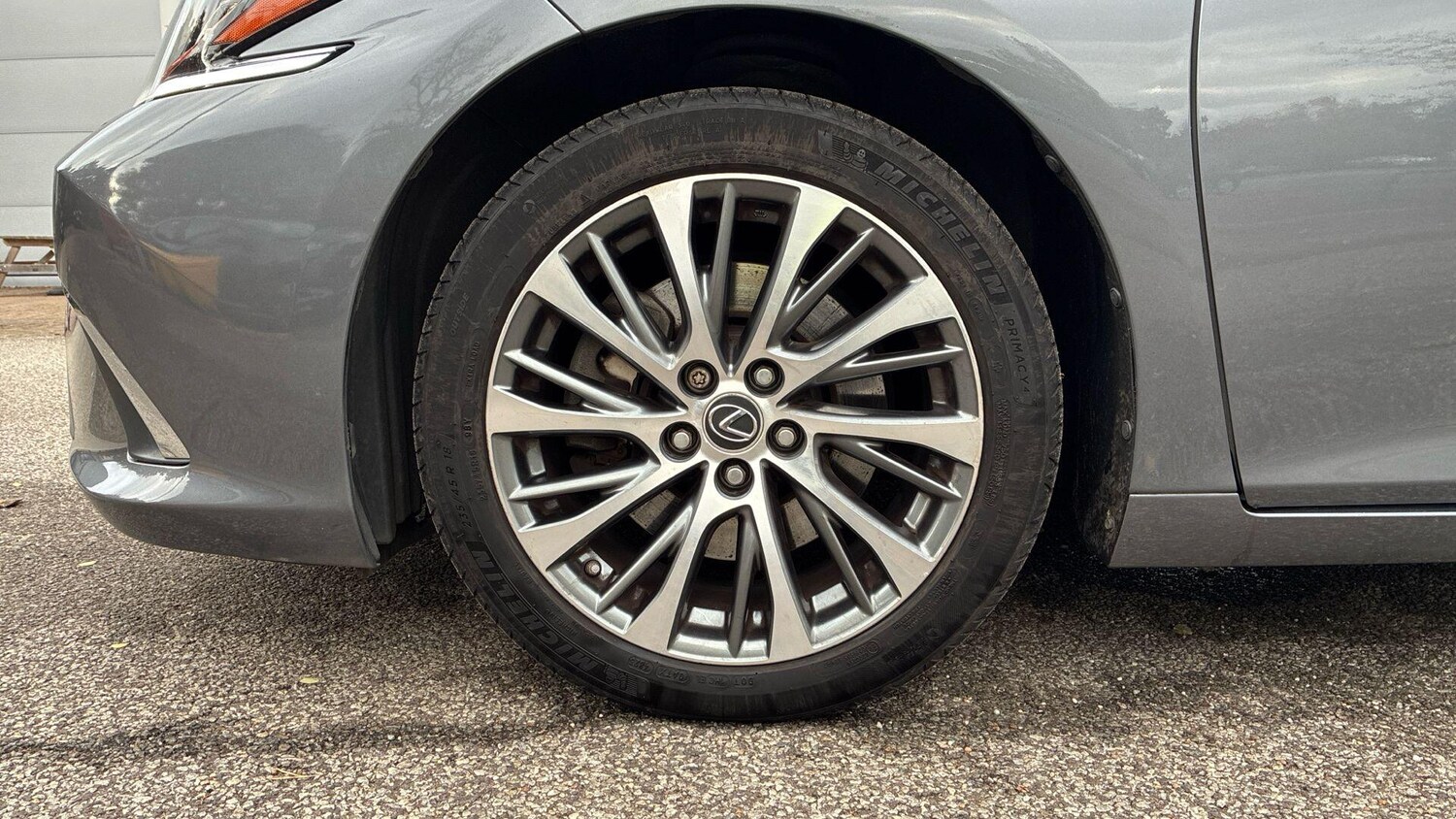 Used Lexus ES 2021 for sale - 77314841: Photo 26