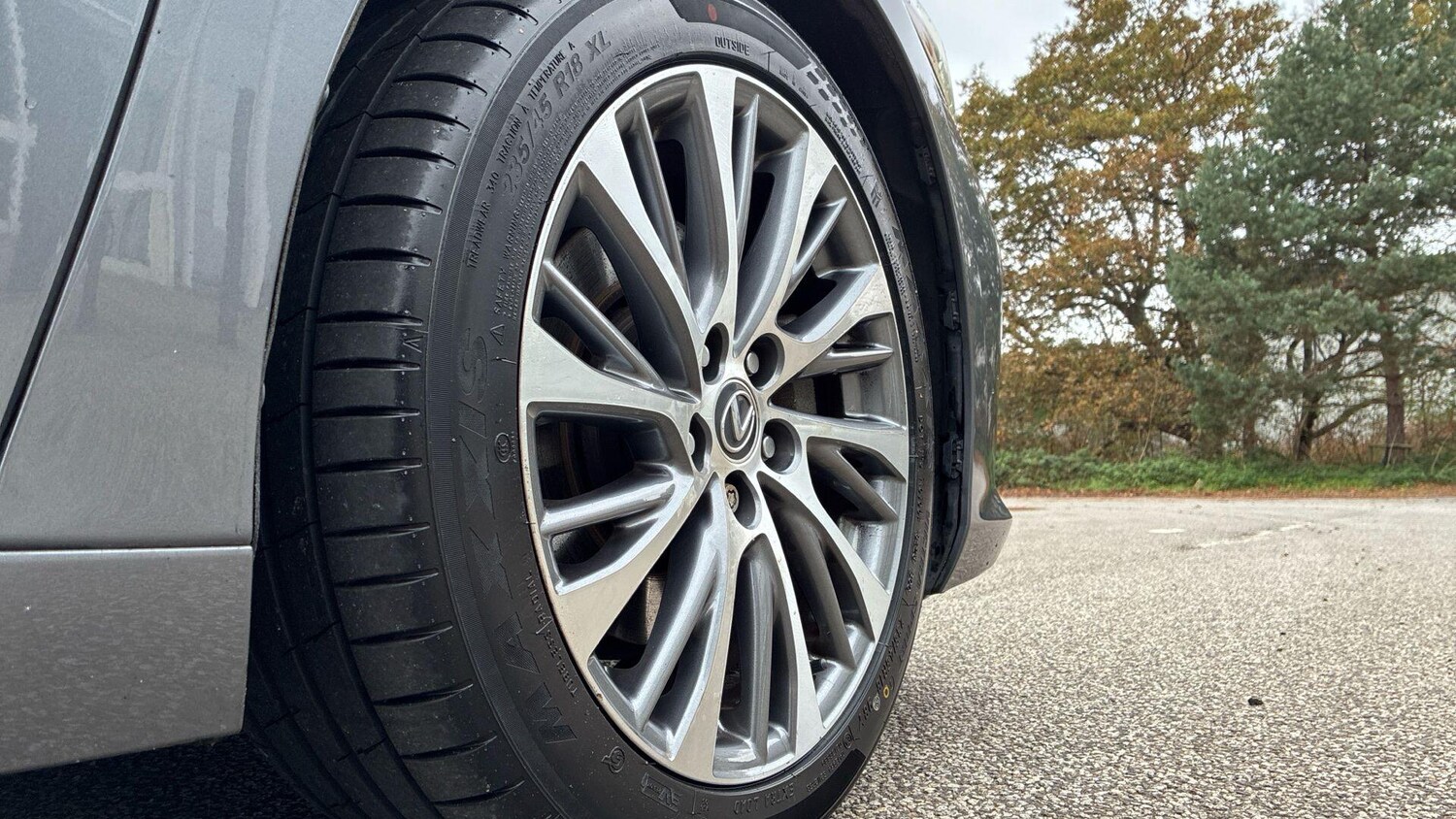 Used Lexus ES 2021 for sale - 77314841: Photo 27