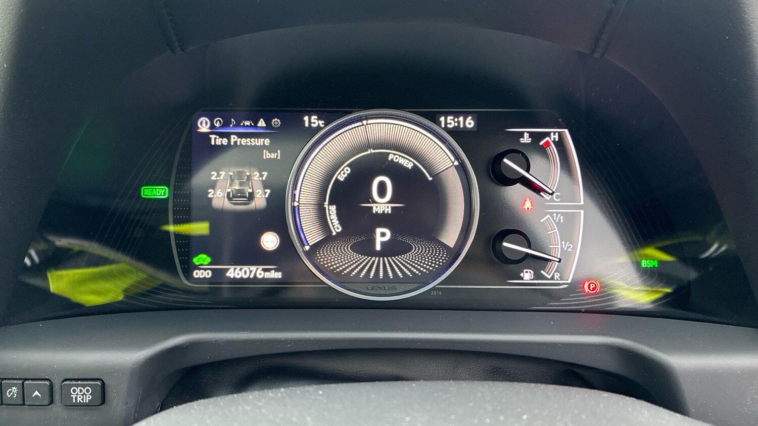 Used Lexus ES 2021 for sale - 77314841: Photo 31