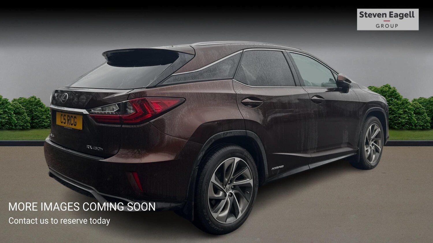 Used Lexus RX for sale - 77410871: Photo 6