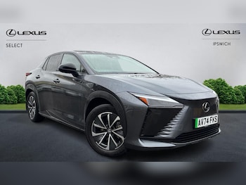 Used Lexus RZ 2024 for sale - 79093508: Photo