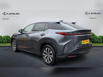 Used Lexus RZ 2024 for sale - 79093508: Photo