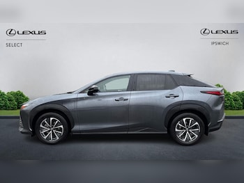 Used Lexus RZ 2024 for sale - 79093508: Photo