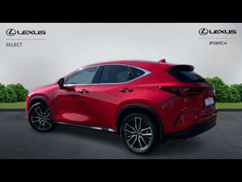 Used Lexus NX 2023 for sale - 74699683: Photo