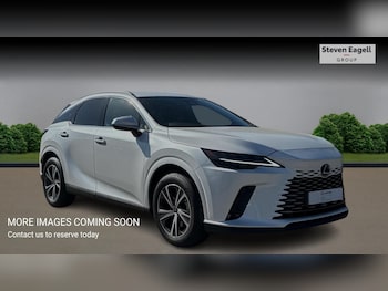 Used Lexus RX 2025 for sale - 78429844: Photo